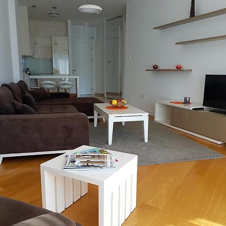 Apartment TC Lux VLSB Budva Extérieur photo