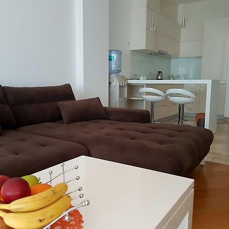 Apartment TC Lux VLSB Budva Extérieur photo