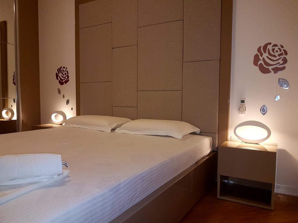 Apartment TC Lux VLSB Budva Extérieur photo