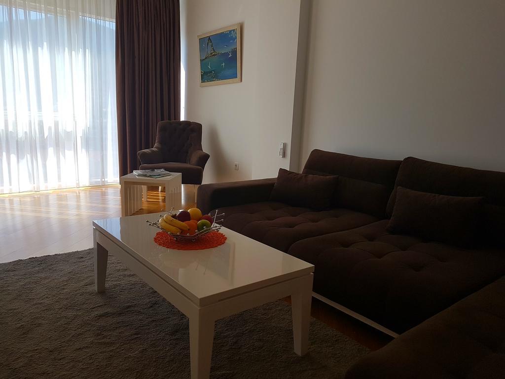 Apartment TC Lux VLSB Budva Extérieur photo